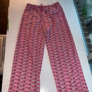 Girls Pj pants